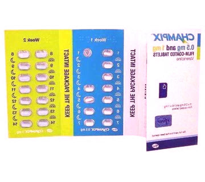 Champix champix initial dose pack price medication