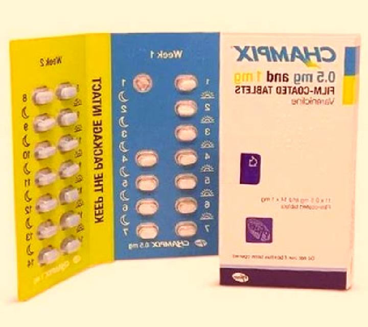 Champix champix initiation australia tablet