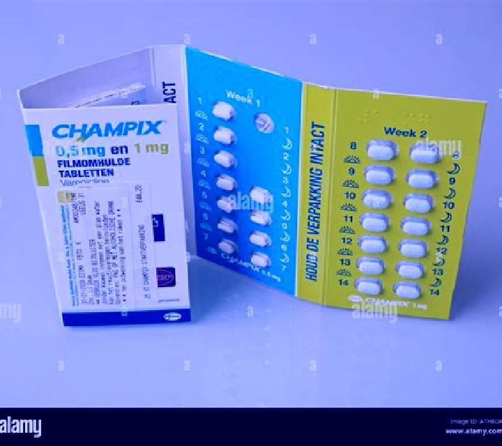 Champix champix initiation pack chemist warehouse medication