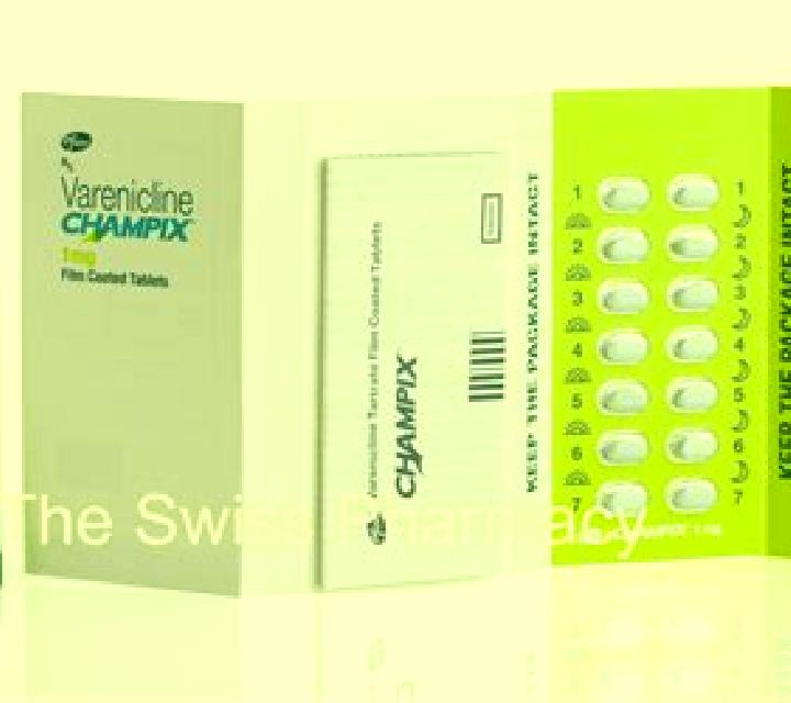 Champix champix initiation pack chemist warehouse pharmacy
