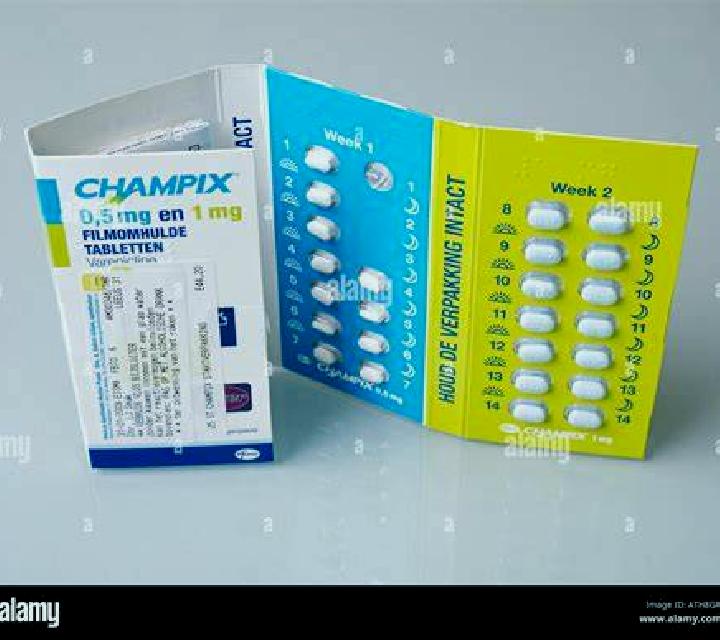 Champix champix initiation pack chemist warehouse pills