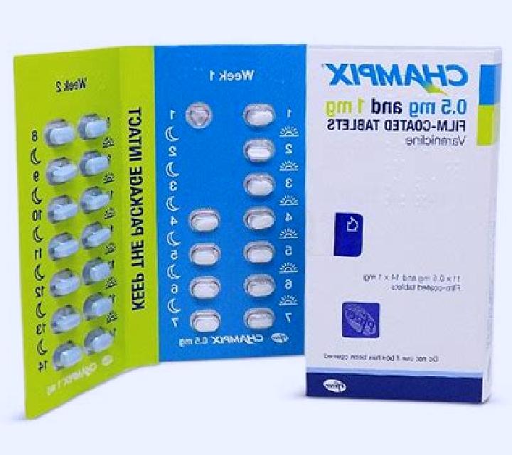 Champix champix instructions pharmacy