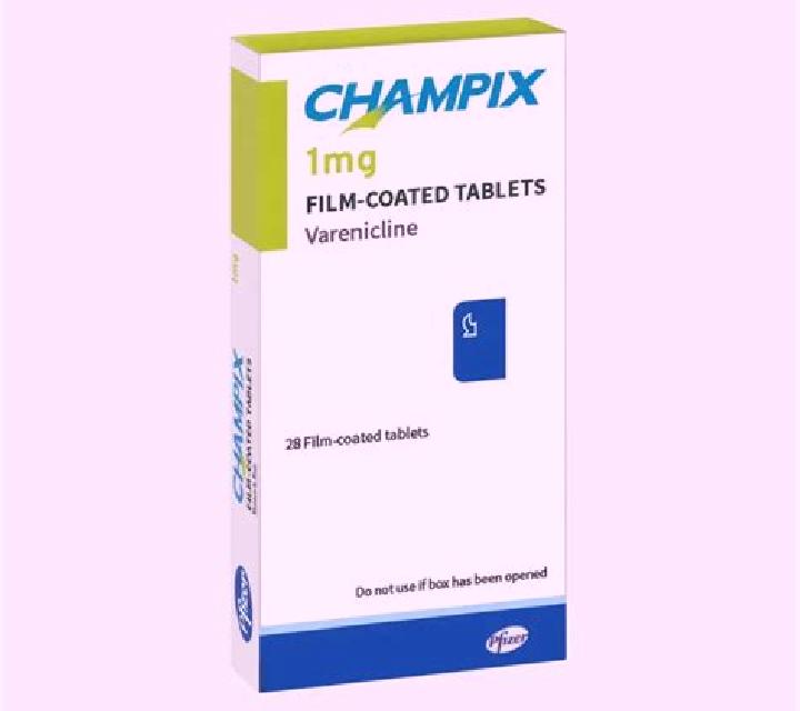 Champix champix intolerance pharmacy
