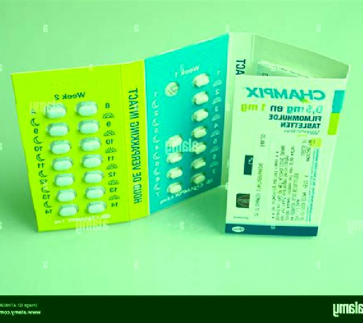 Champix champix is making me really dizzy 2 weeks medication