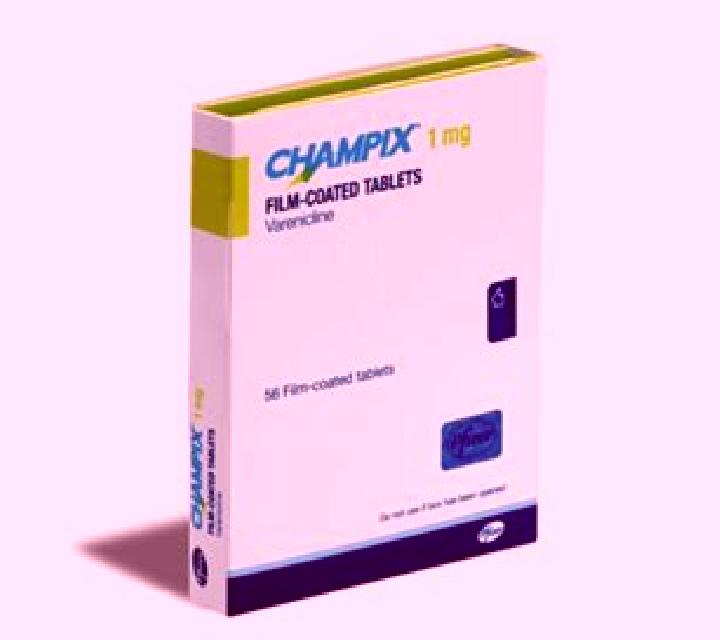 Champix champix kaina pills