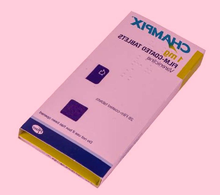 Champix champix kills pharmacy
