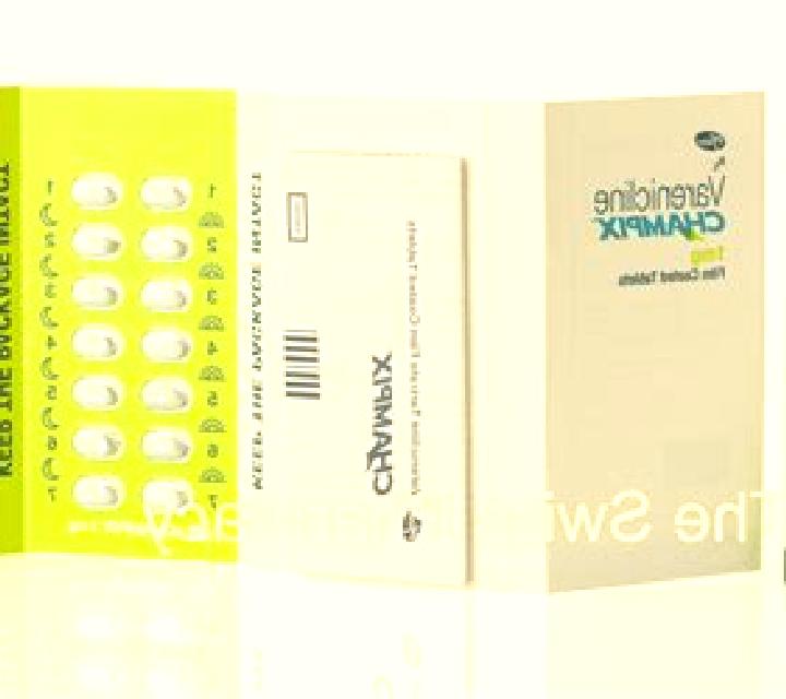 Champix champix koupit tablet