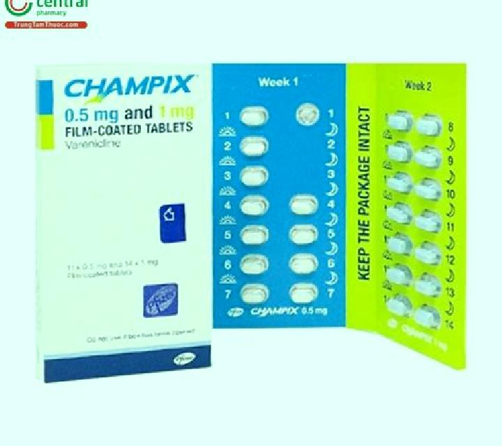 Champix champix law suits medication