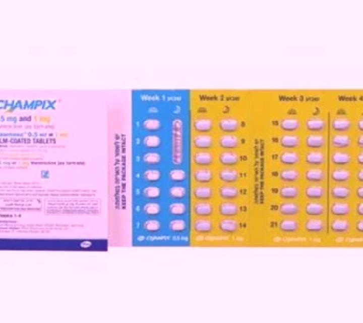 Champix champix lawsuit update tablet