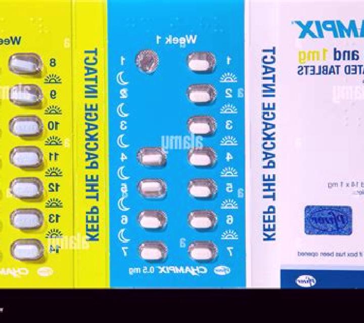 Champix champix lek pills