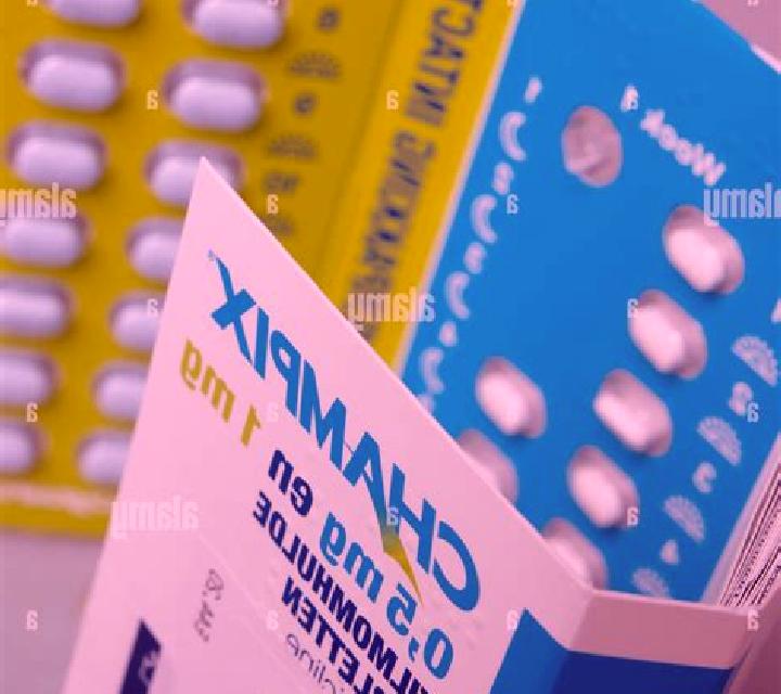 Champix champix long quit pills