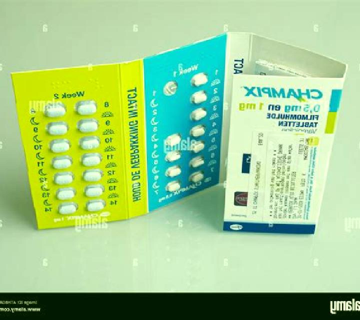Champix champix long quit tablet
