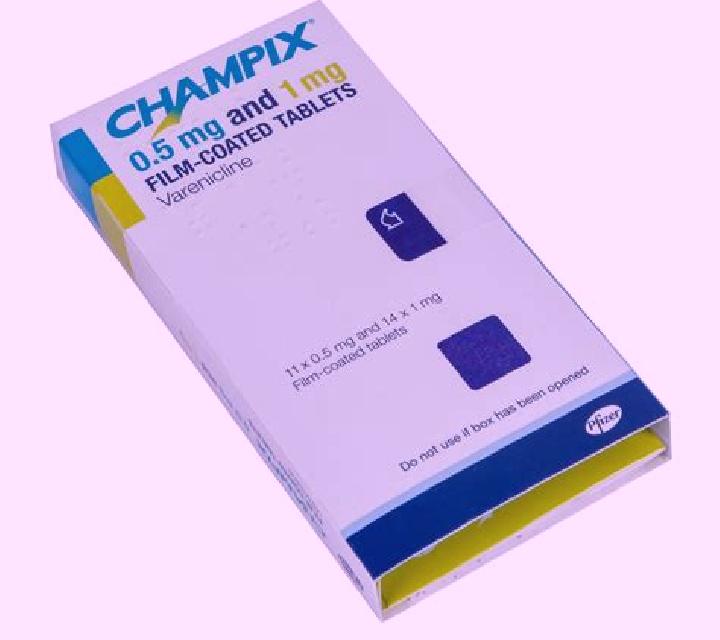 Champix champix long term use pharmacy