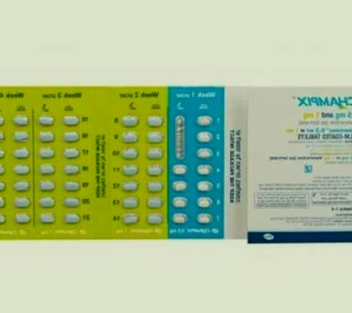 Champix champix making me tired tablet