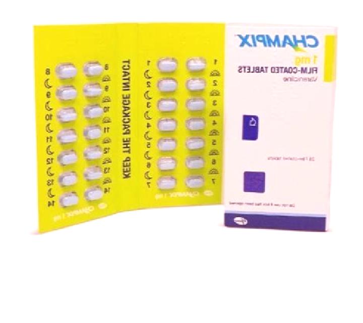 Champix champix meaning tablet
