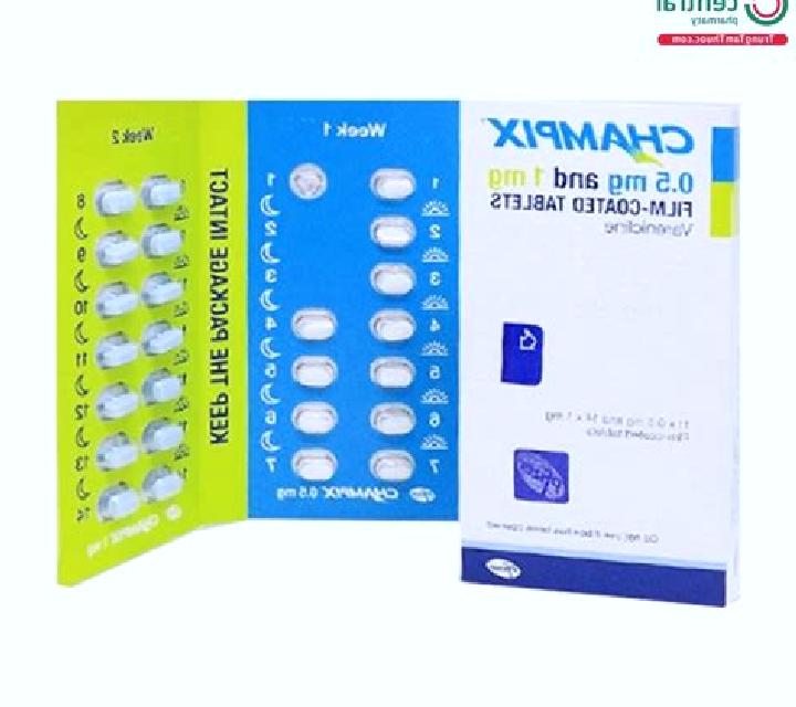 Champix champix medication class medication