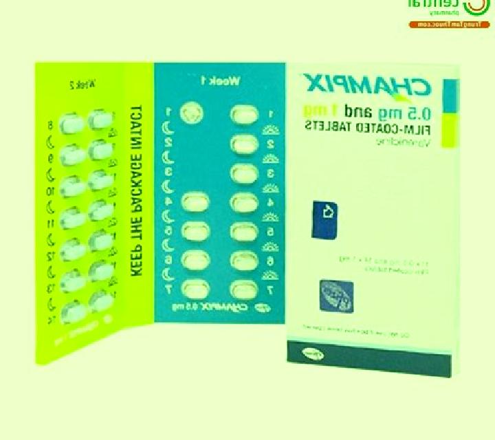 Champix champix medication medication