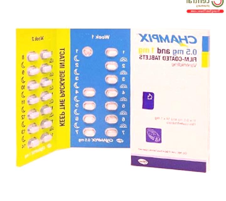 Champix champix medsafe medication