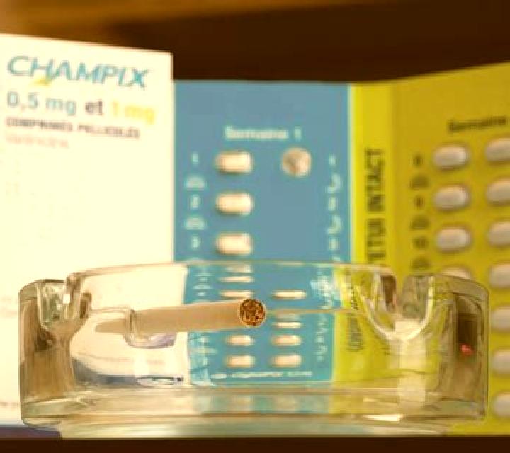 Champix champix mental side effects medication
