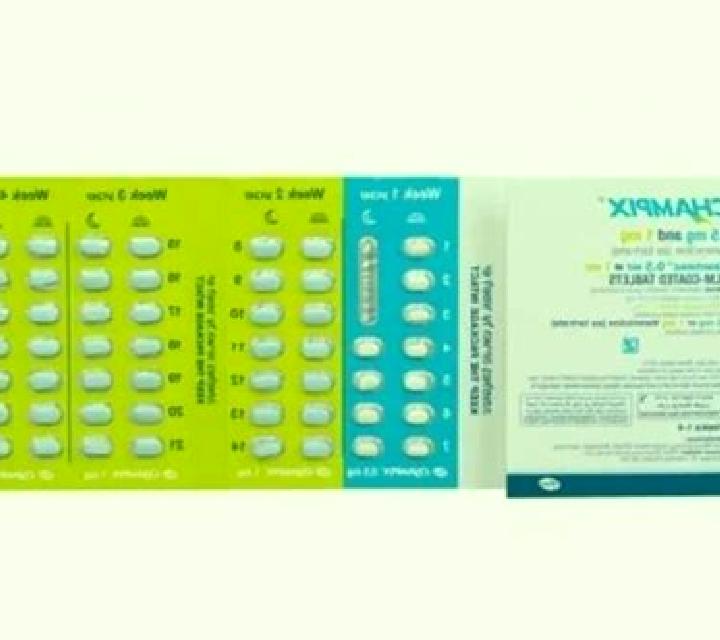 Champix champix metabolism tablet