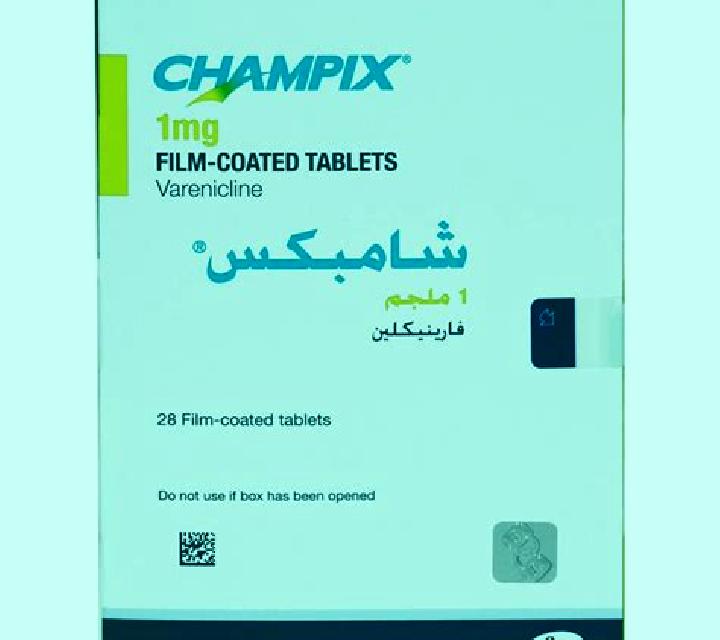 Champix champix mexico tablet