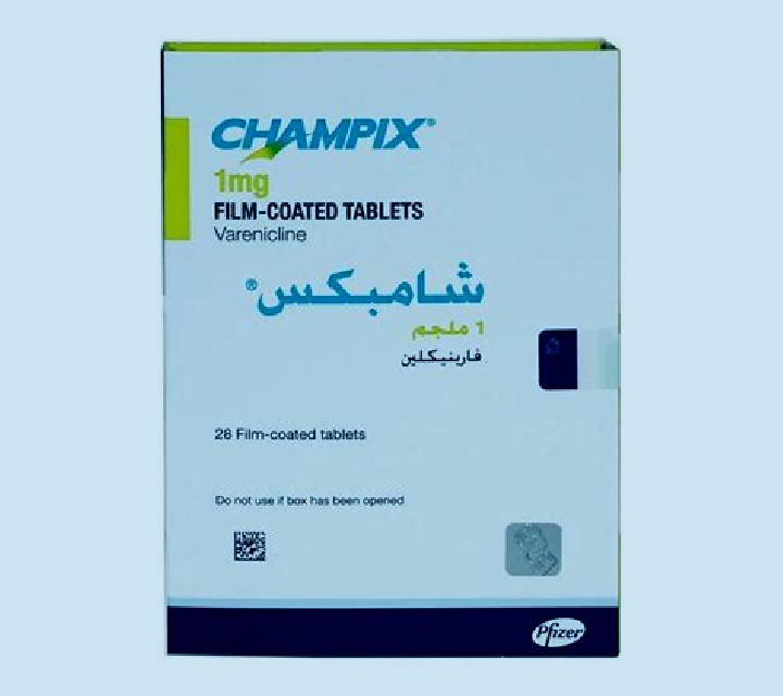 Champix champix miracle pharmacy