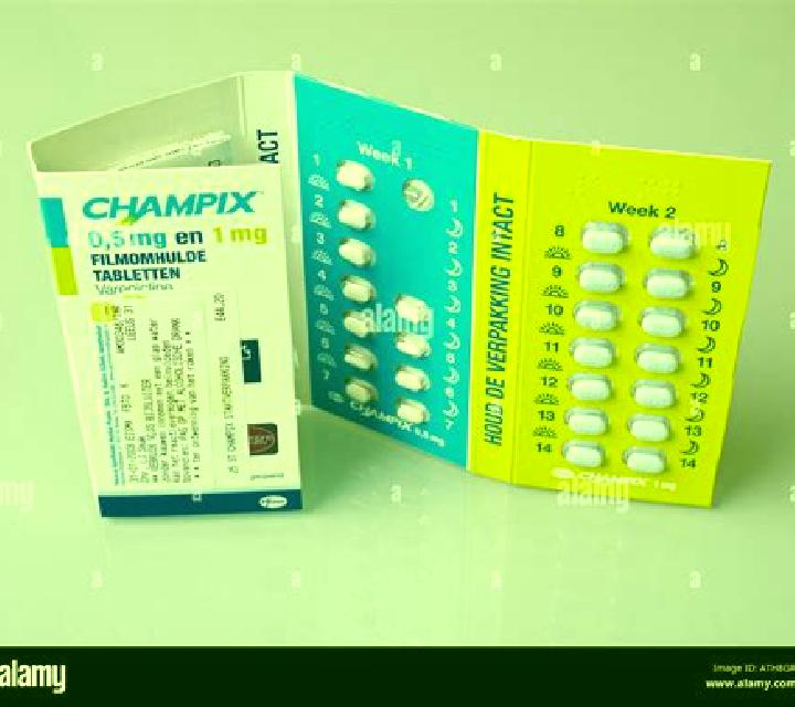 Champix champix miracle pills