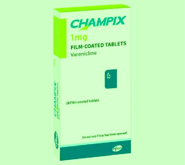 Champix champix miracle tablet