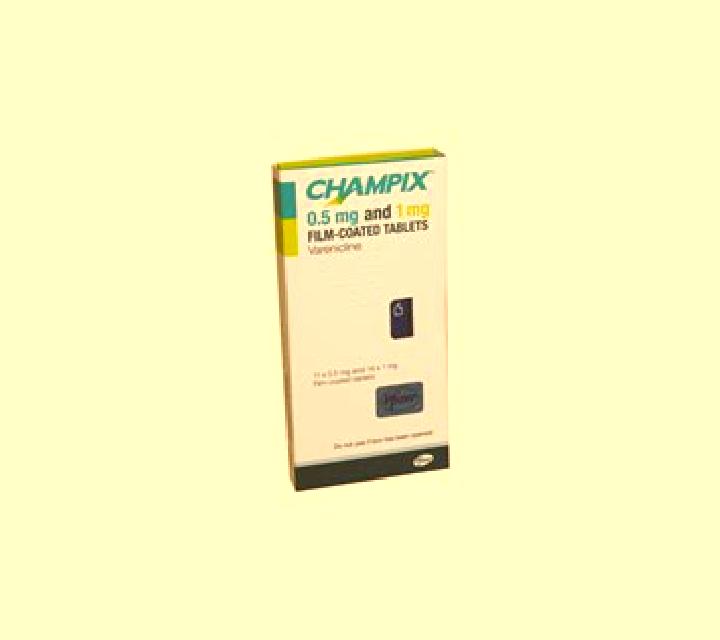 Champix champix moa pharmacy