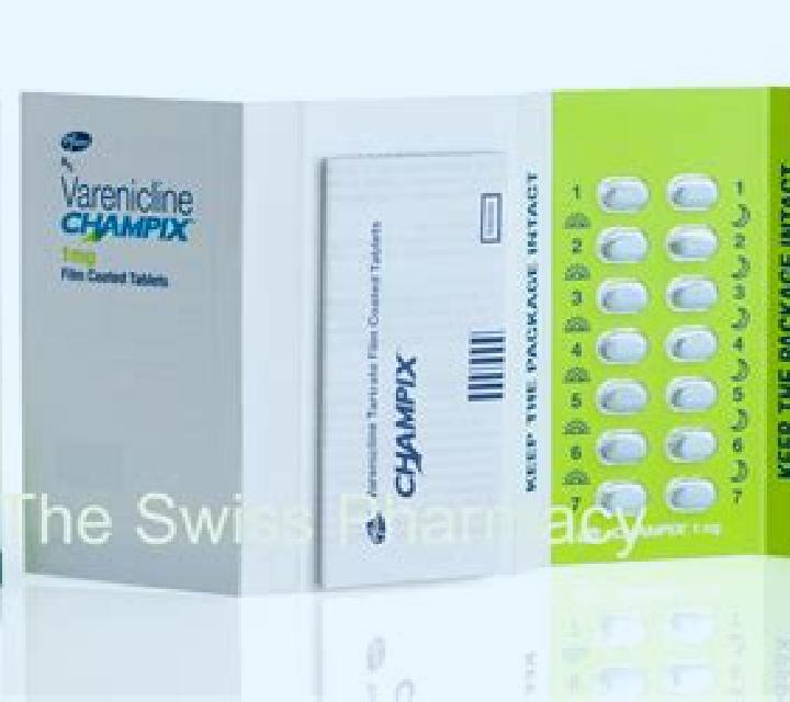 Champix champix mood changes pills
