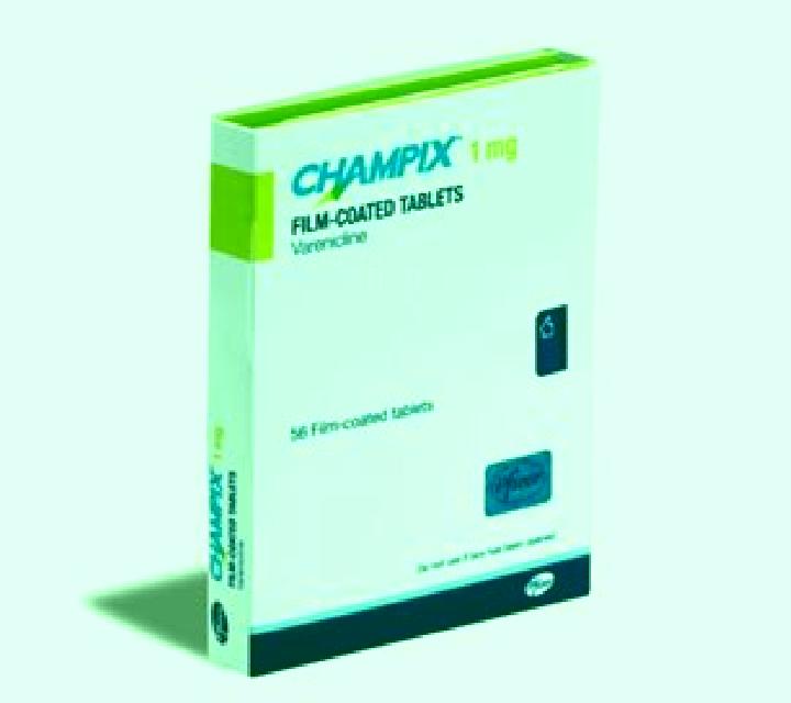 Champix champix nausea headache tablet