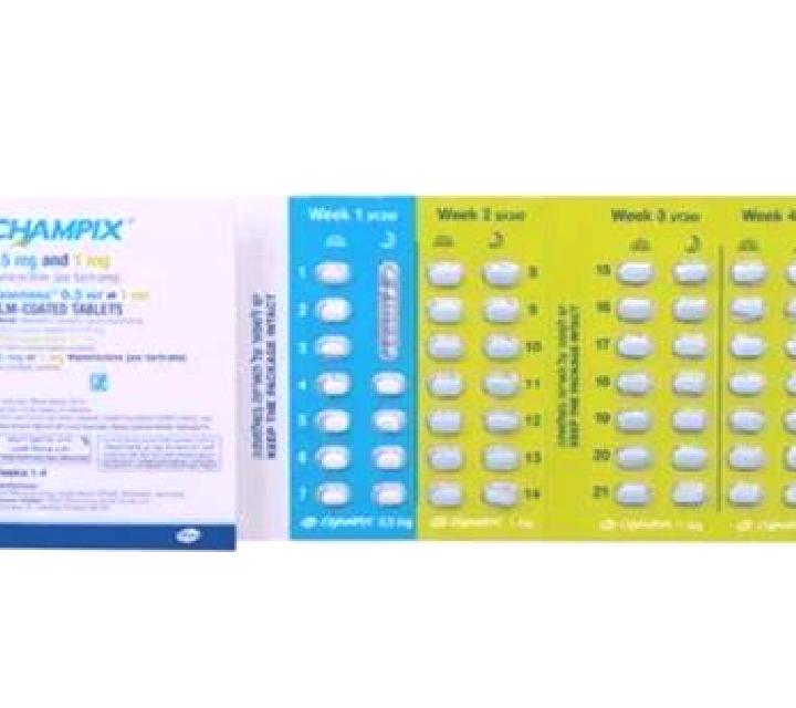 Champix champix nausea hoq quickly does it pass tablet