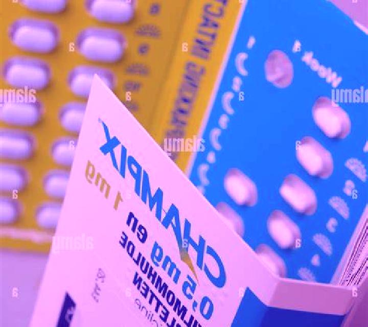 Champix champix nausea medication