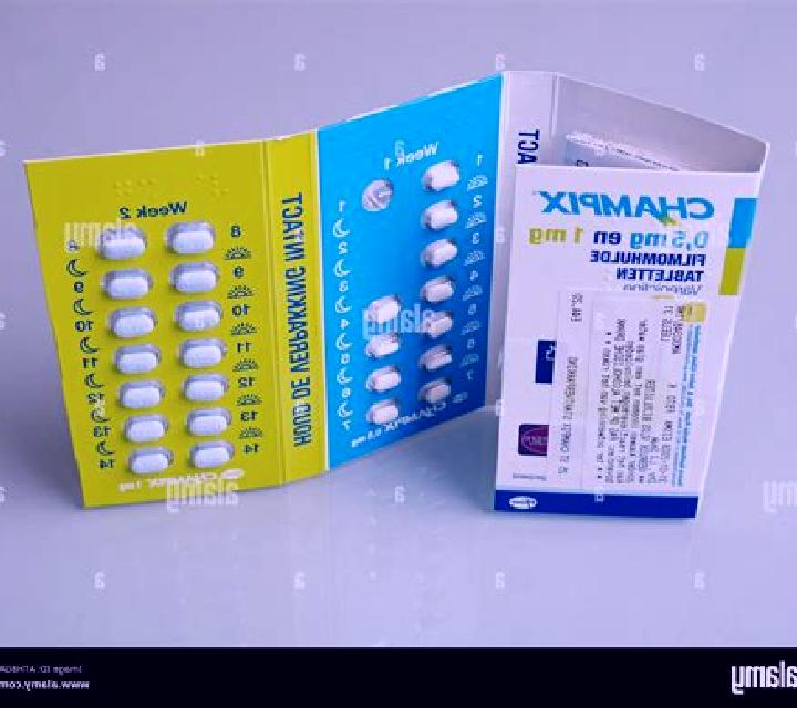 Champix champix nees tablet