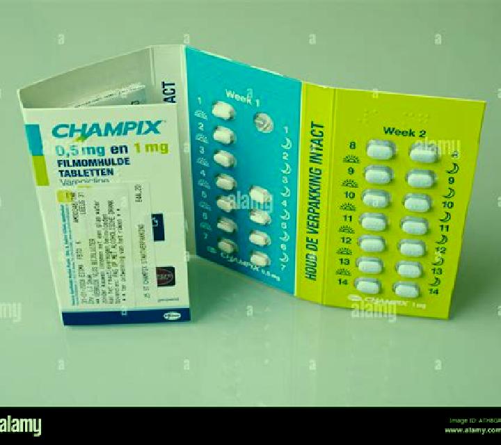 Champix champix new app tablet
