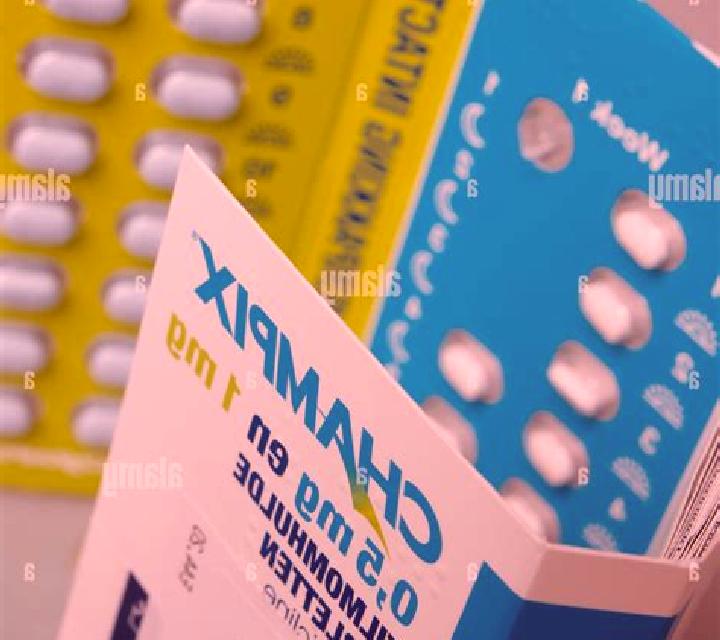 Champix champix new formula medication