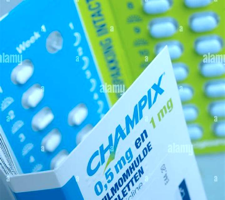 Champix champix new formula pills