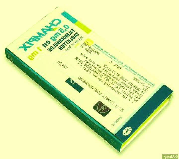 Champix champix new name tablet