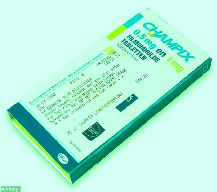 Champix champix nhs cost medication