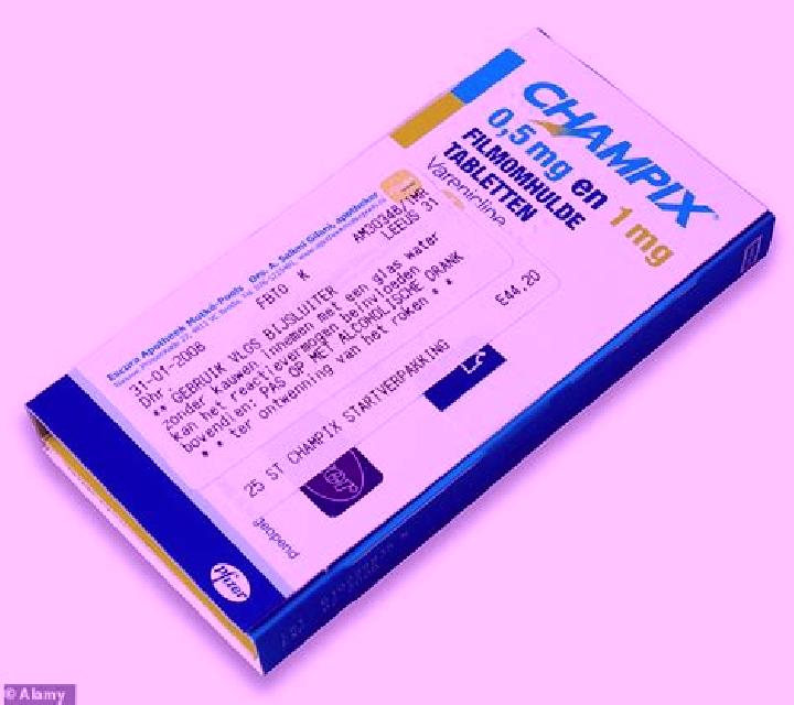 Champix champix nhs cost pills