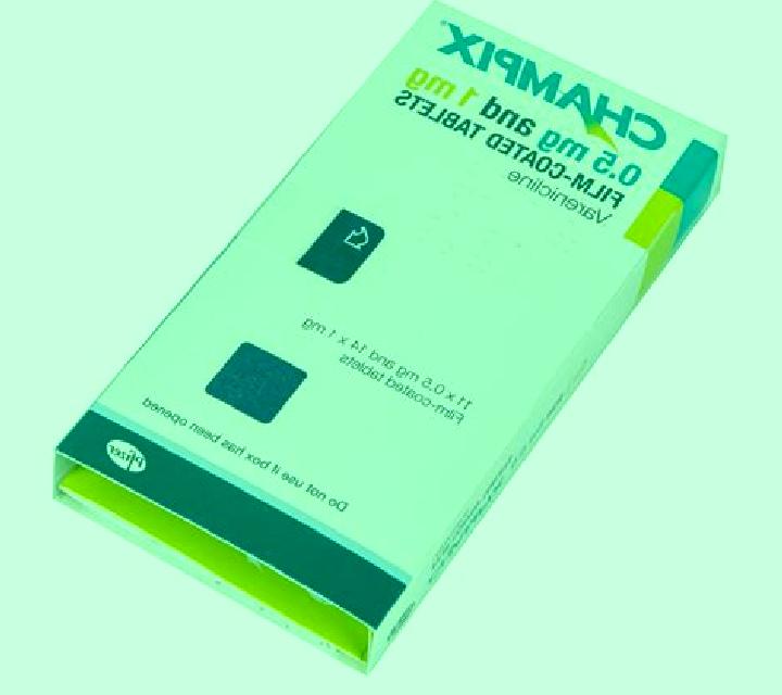 Champix champix no sleep pills
