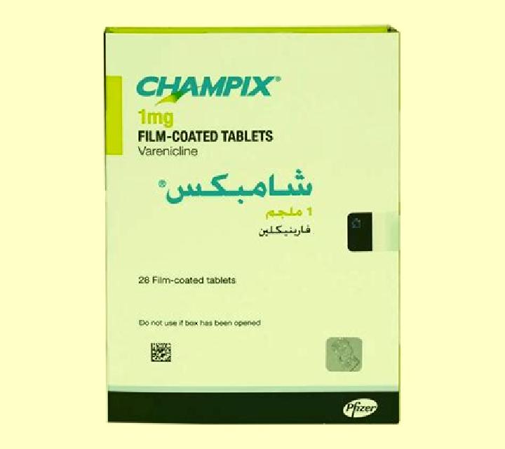 Champix champix not working pharmacy