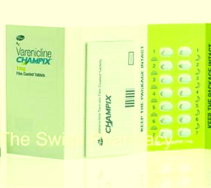 Champix champix nsw tablet