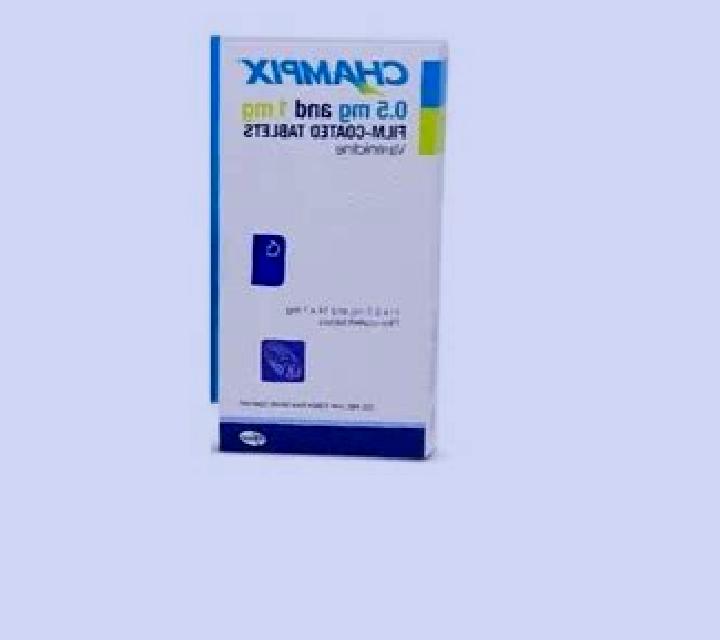 Champix champix nz ad tablet