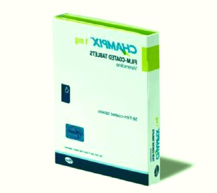 Champix champix obat tablet