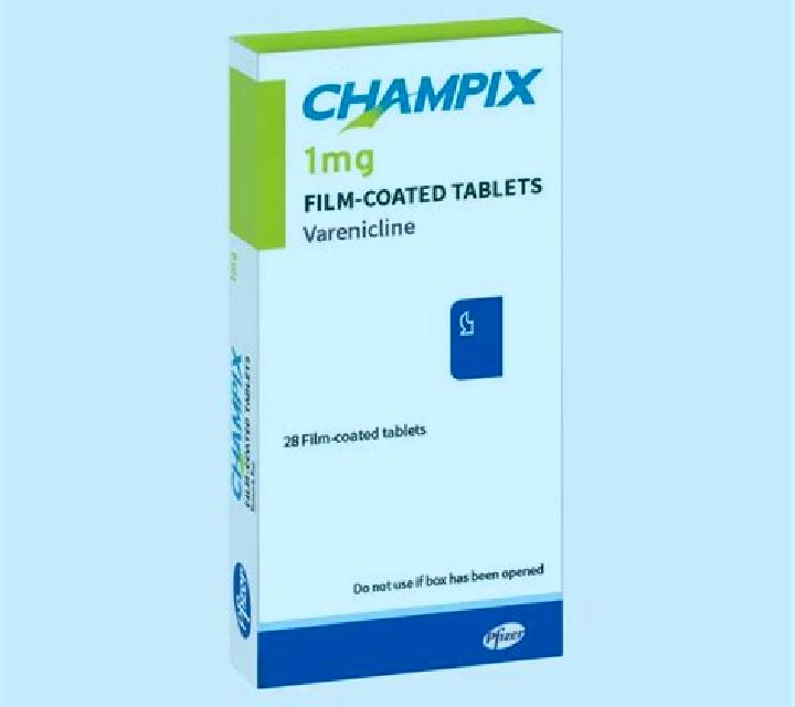 Champix champix offerte pharmacy