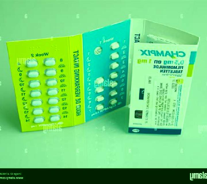 Champix champix on empty stomach tablet