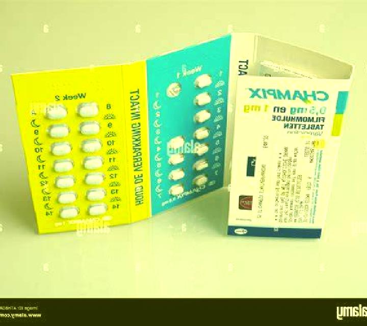 Champix champix on pbs tablet