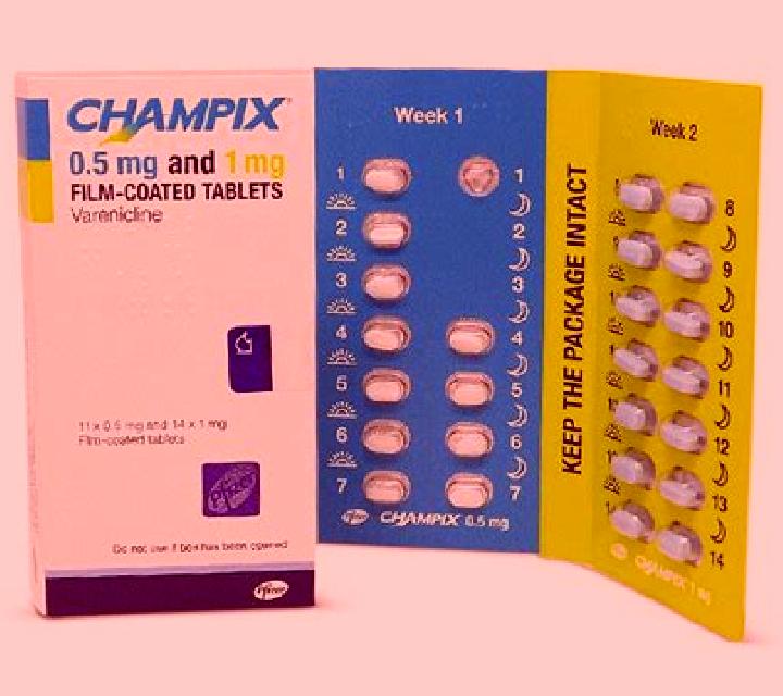 Champix champix online canada tablet