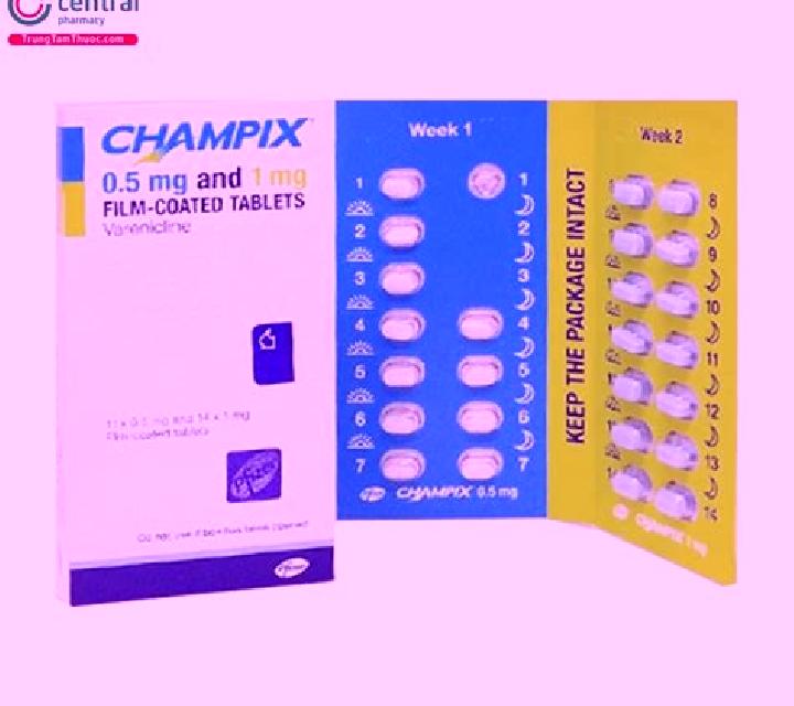 Champix champix online kopen medication